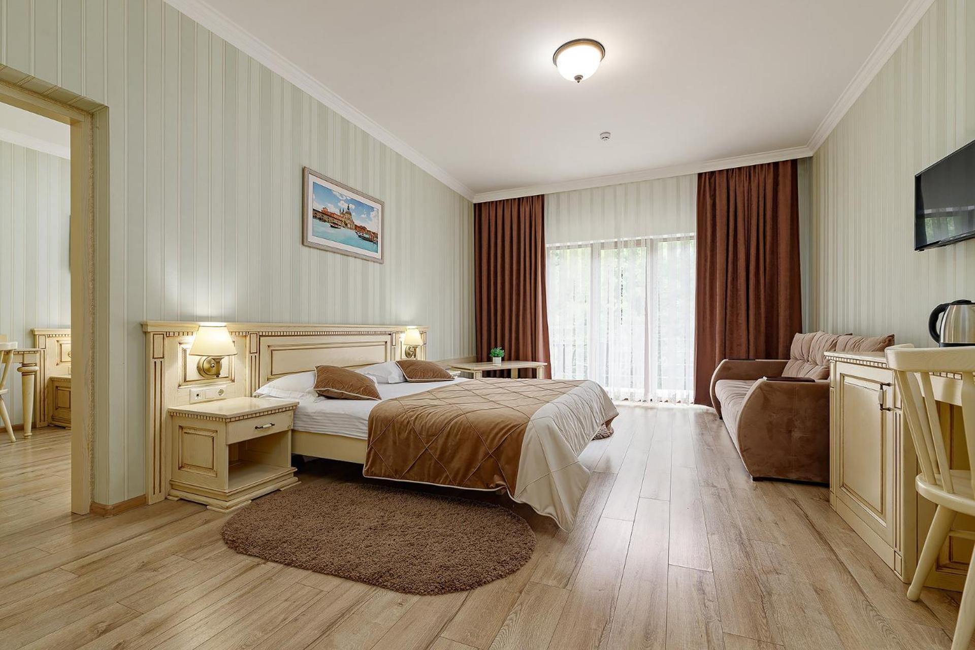 Hotel Podgorie Spa Bukovel Exterior photo