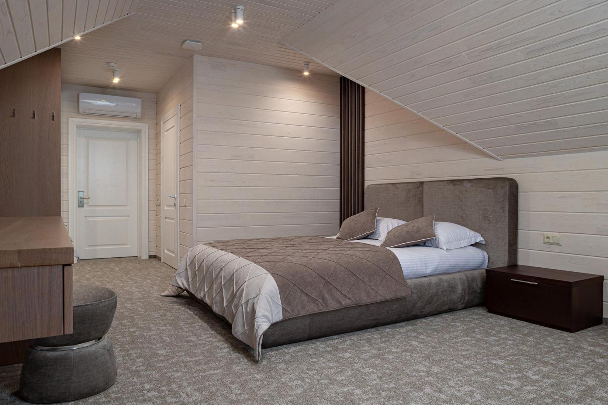 Hotel Podgorie Spa Bukovel Exterior photo