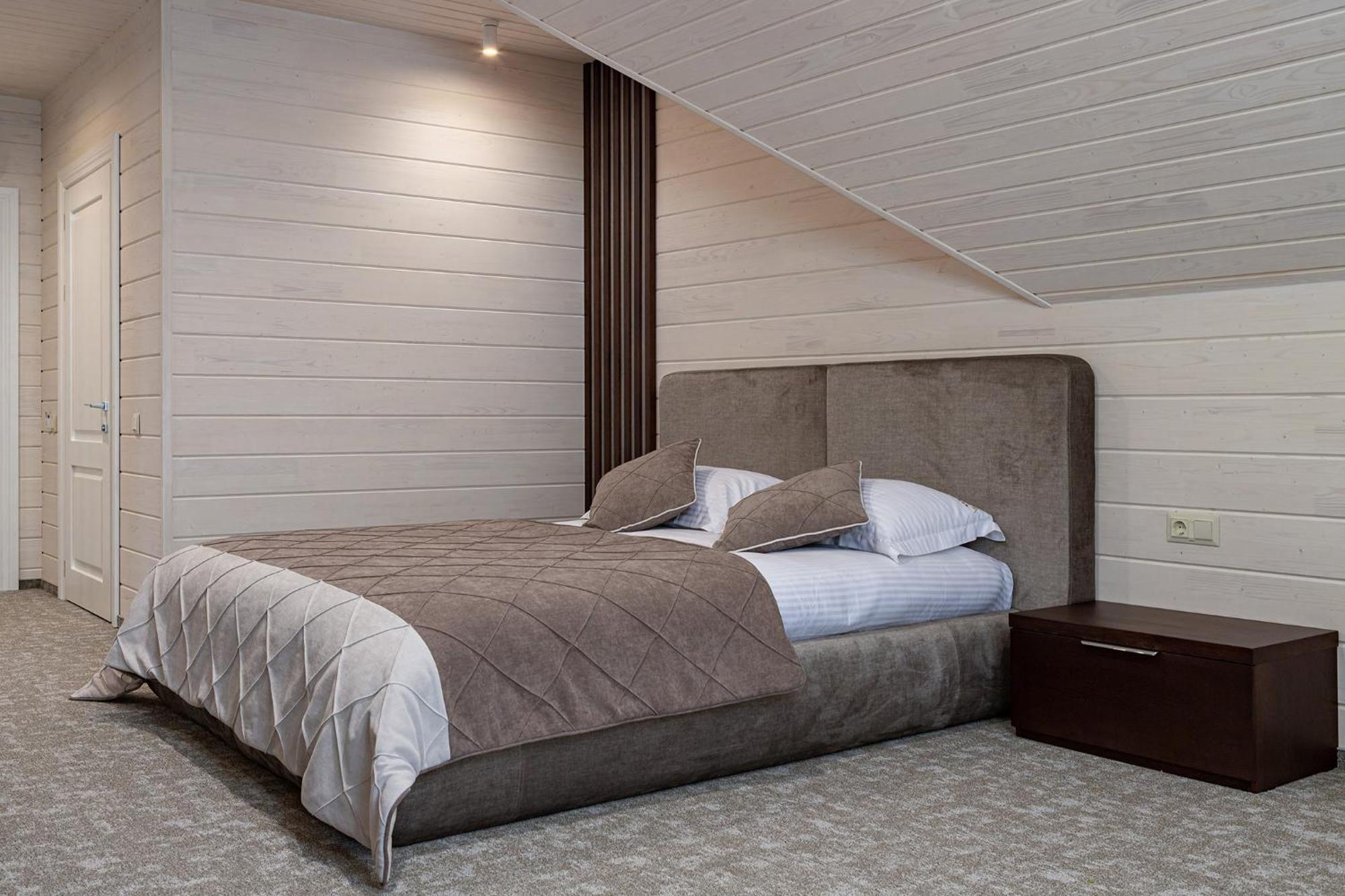 Hotel Podgorie Spa Bukovel Exterior photo